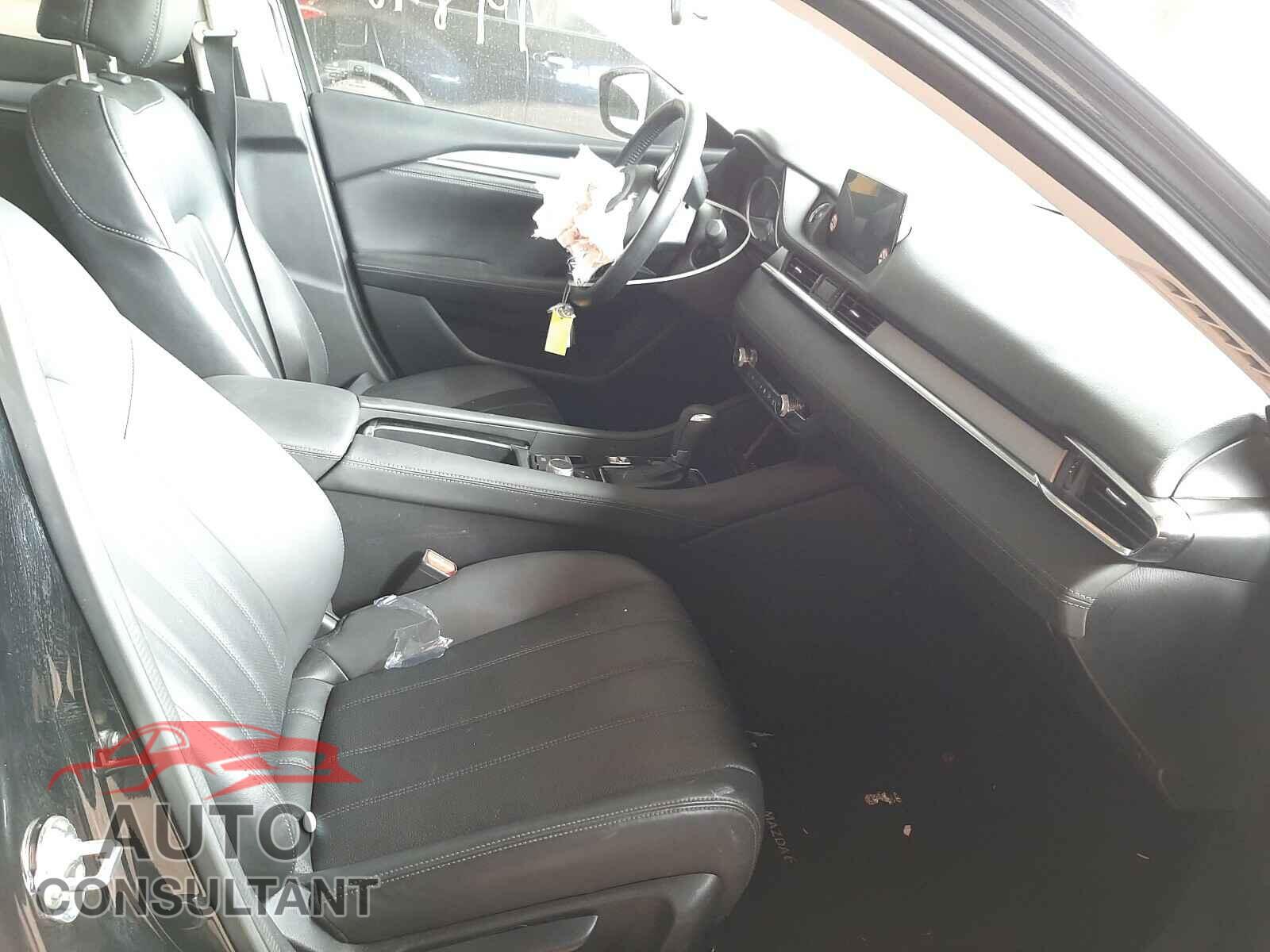 MAZDA 6 2020 - JM1GL1VM3L1514558
