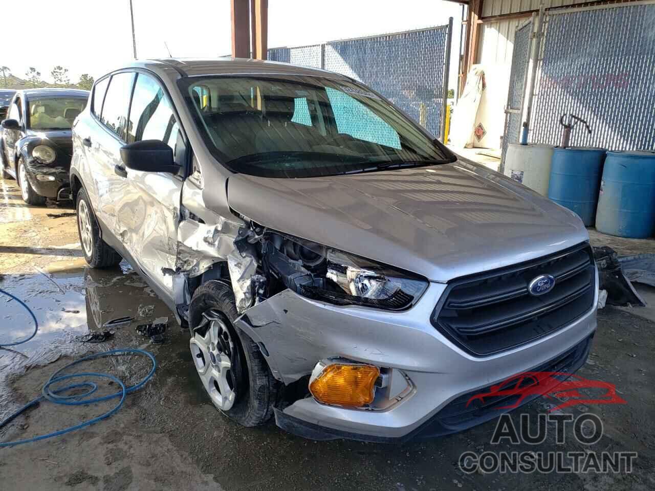 FORD ESCAPE 2019 - 1FMCU0F78KUB47745