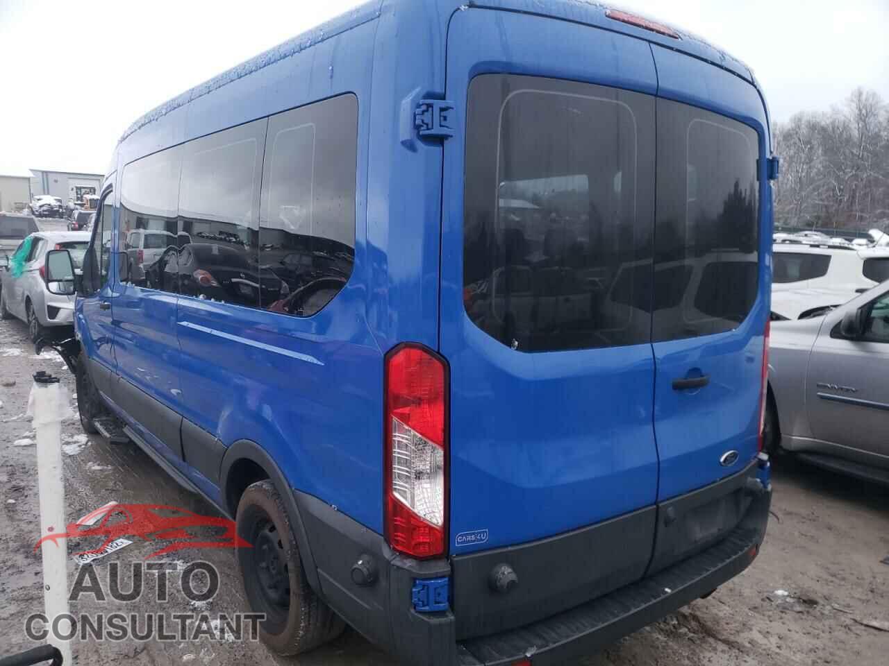 FORD TRANSIT CO 2017 - 1FBAX2CM9HKA94071
