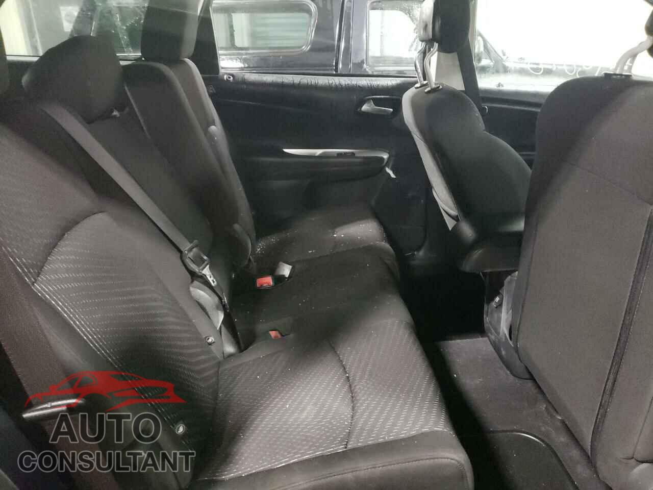 DODGE JOURNEY 2018 - 3C4PDCAB7JT347320
