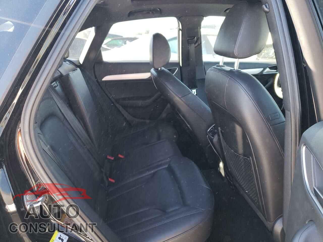 AUDI Q3 2018 - 3C4NJDBBXJT201627