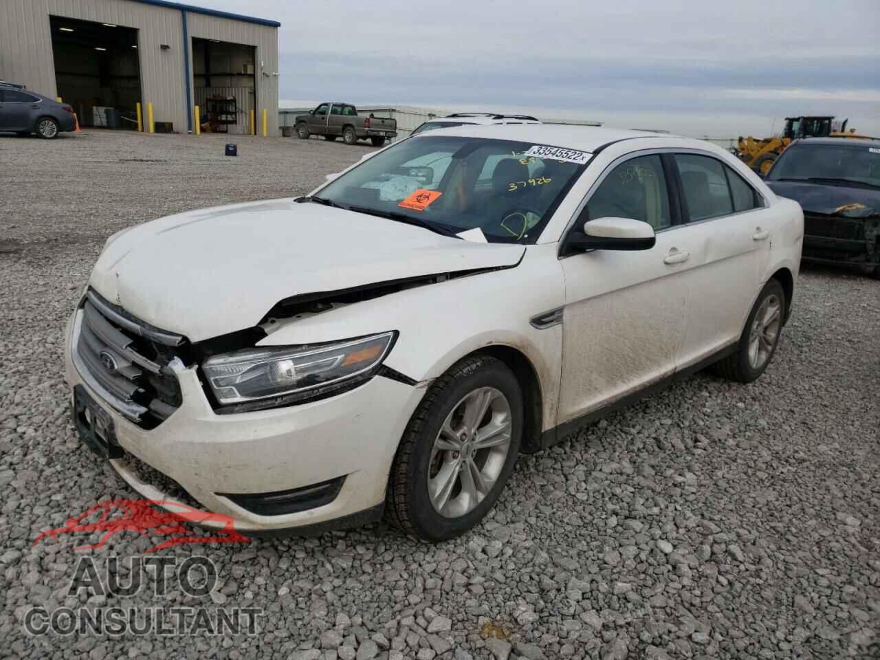 FORD TAURUS 2016 - 1FAHP2E85GG131375