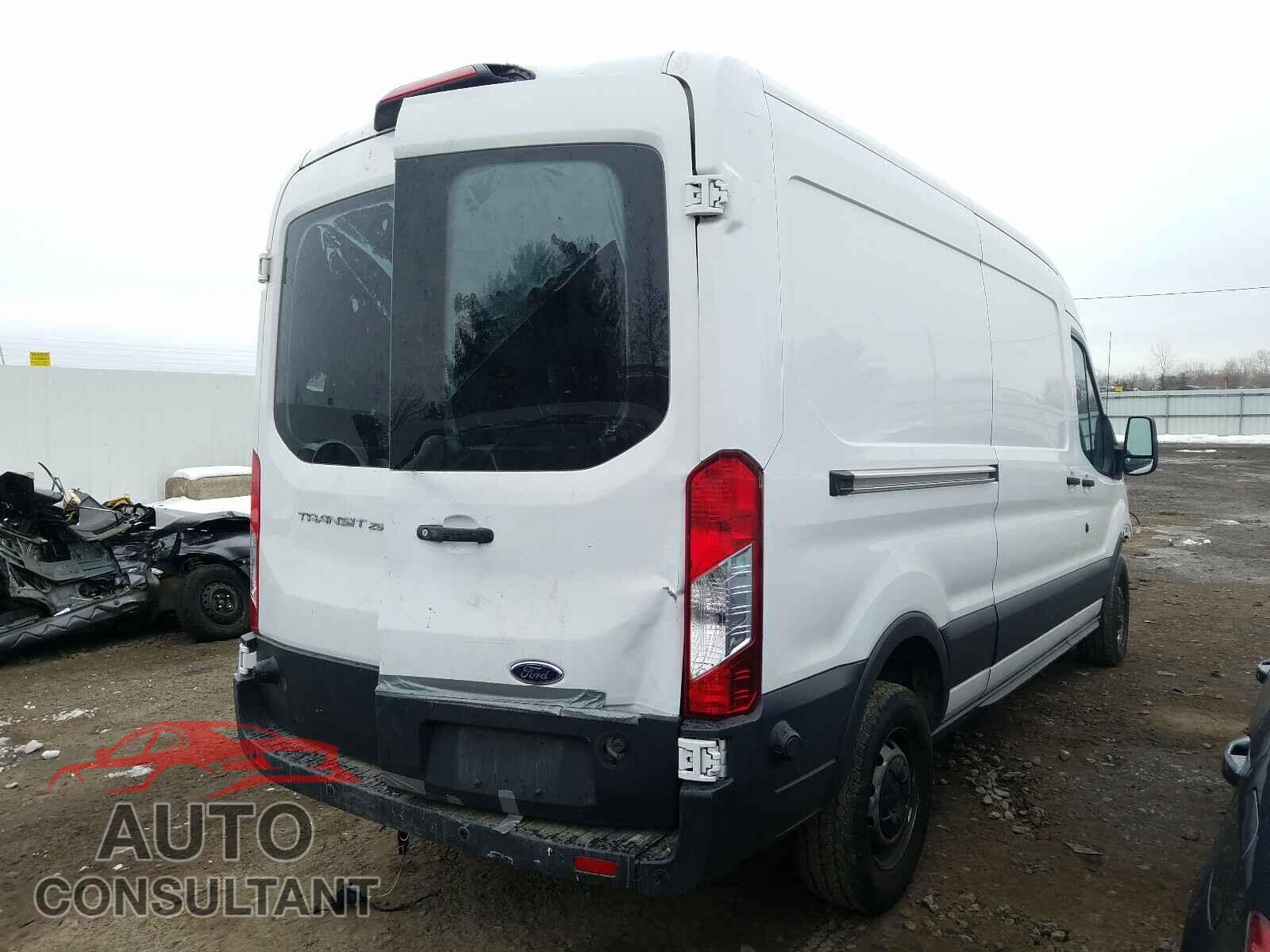 FORD TRANSIT CO 2018 - 1FTYR2CM7JKA47065