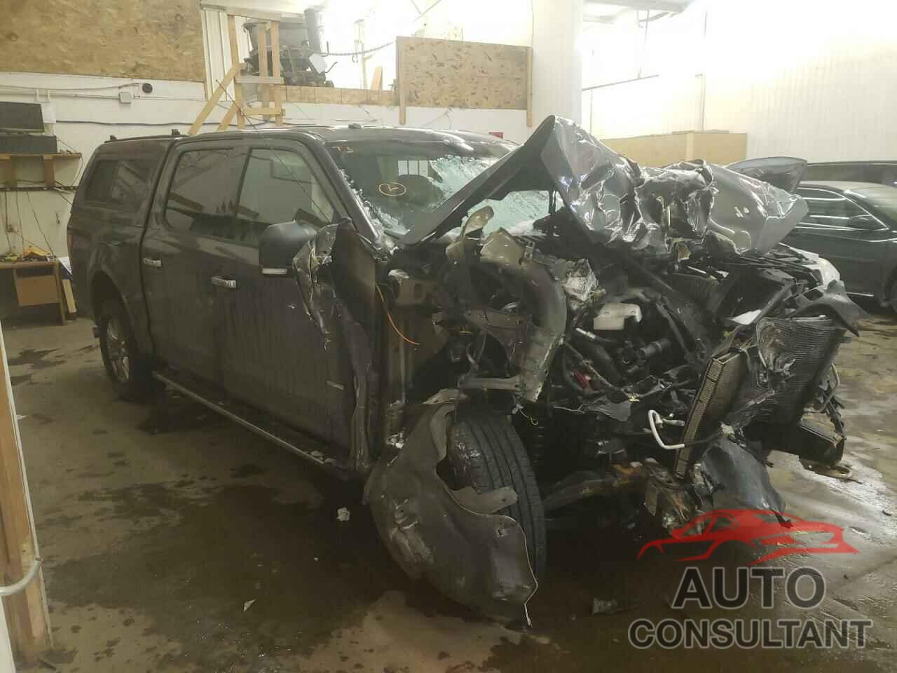 FORD F-150 2017 - 1FTEW1EG5HFA33634