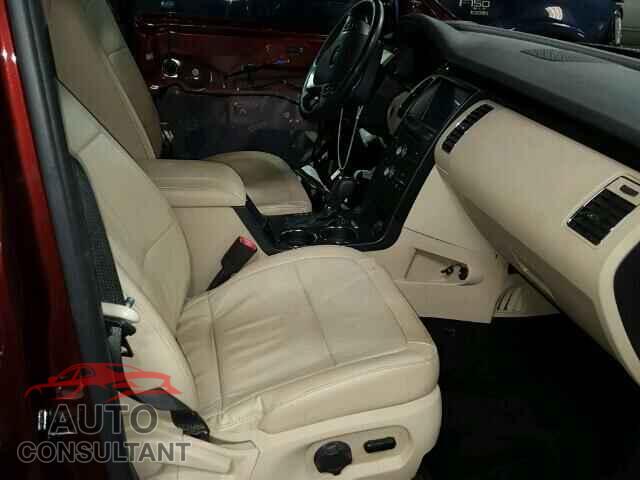FORD FLEX 2016 - 2FMHK6C8XGBA00657