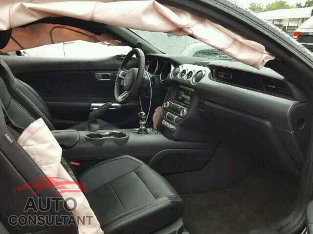 FORD MUSTANG 2015 - 1FA6P8TH2F5384127