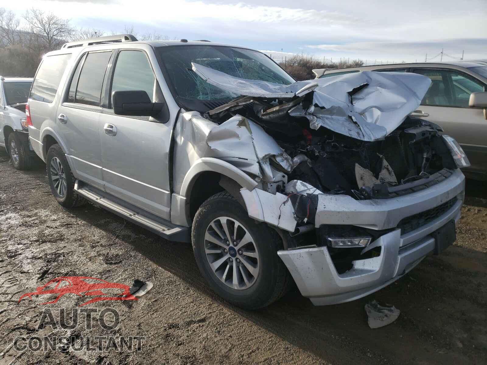 FORD EXPEDITION 2017 - 1FMJU1JT9HEA12309