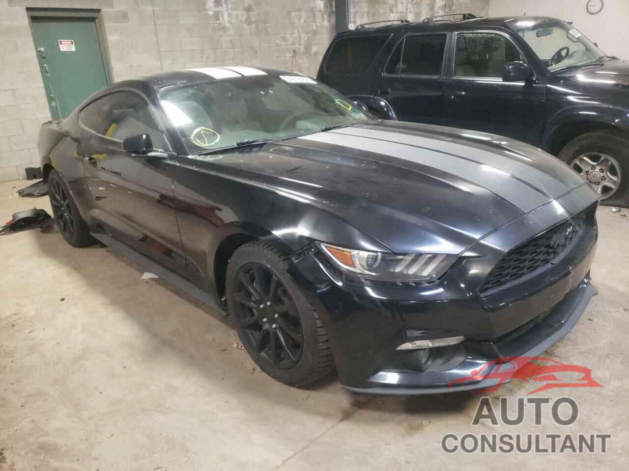 FORD MUSTANG 2016 - 1FA6P8TH3G5331213
