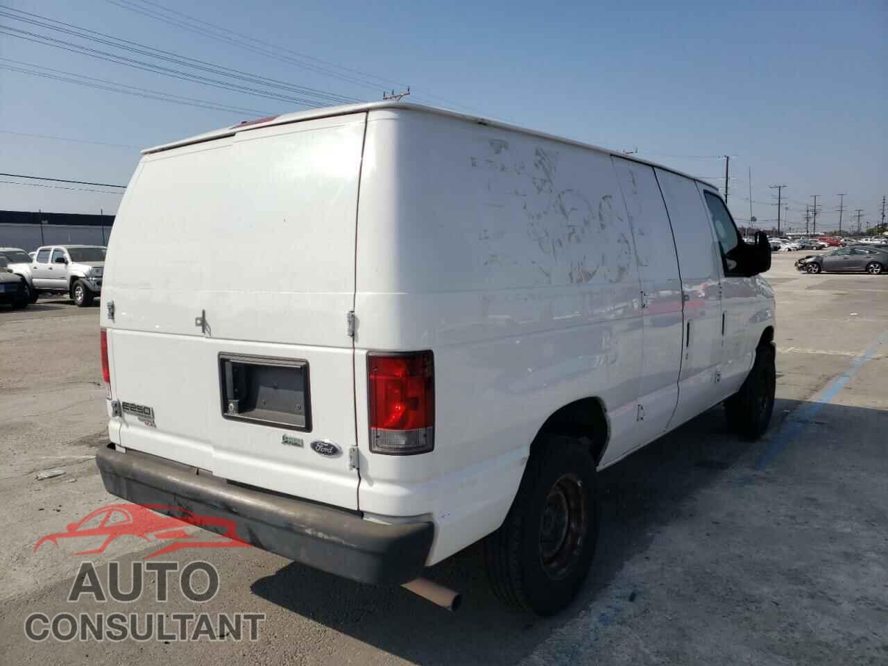 FORD ECONOLINE 2017 - 1FTNE2EW3BDA71690