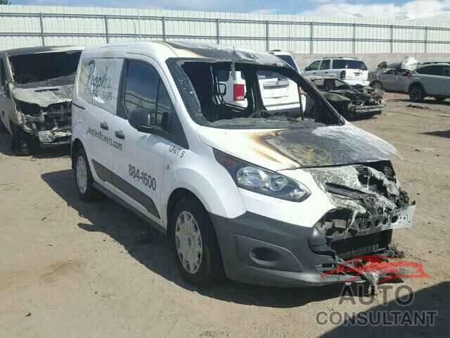 FORD TRANSIT CO 2015 - NM0LS6E77F1199239