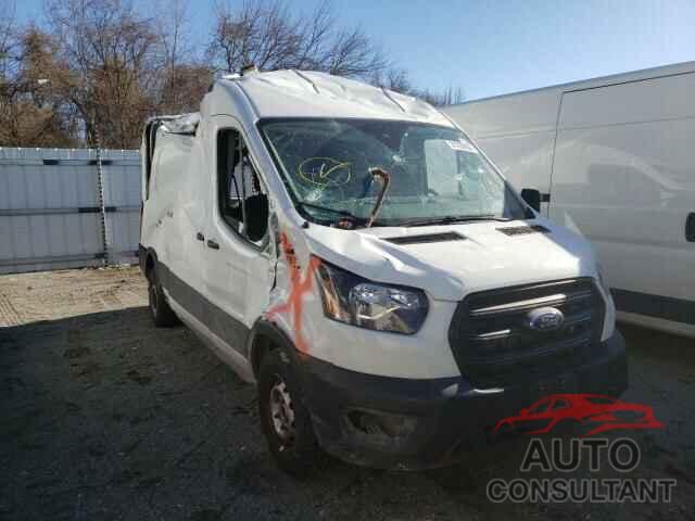 FORD TRANSIT CO 2020 - 1FTBR1C85LKA04141