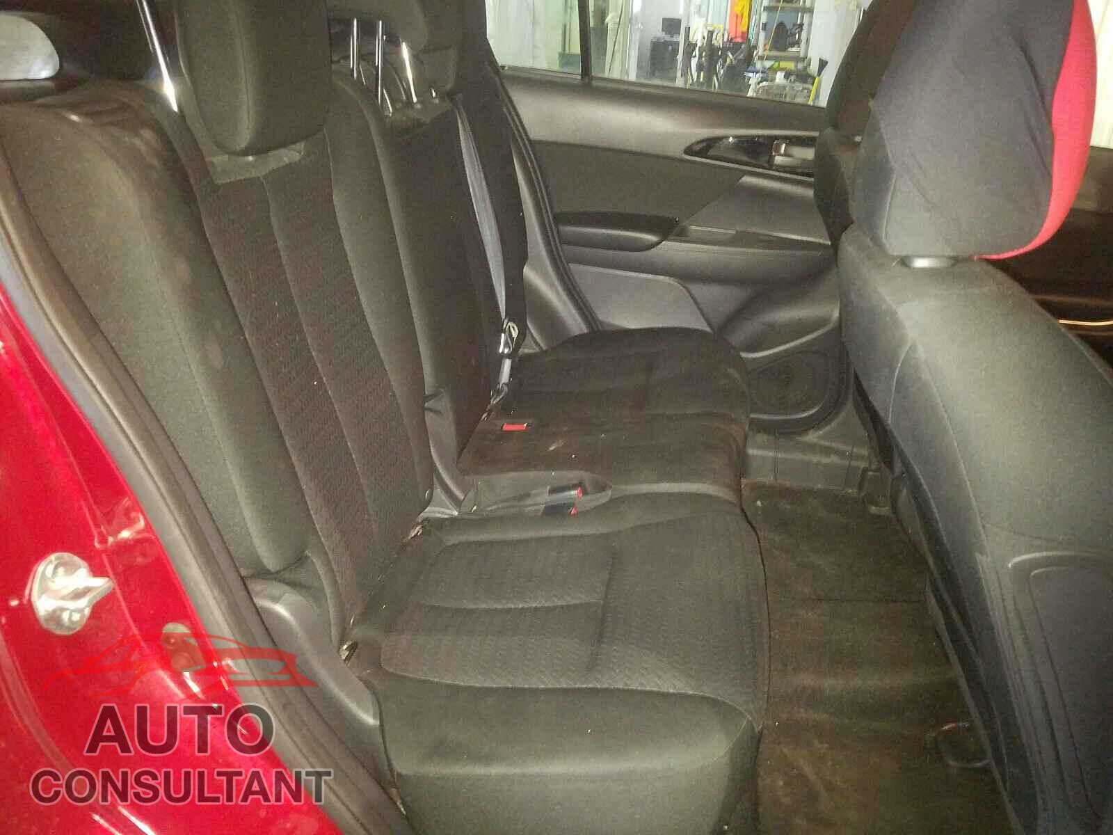 MITSUBISHI ECLIPSE 2019 - JA4AS3AA7KZ017751