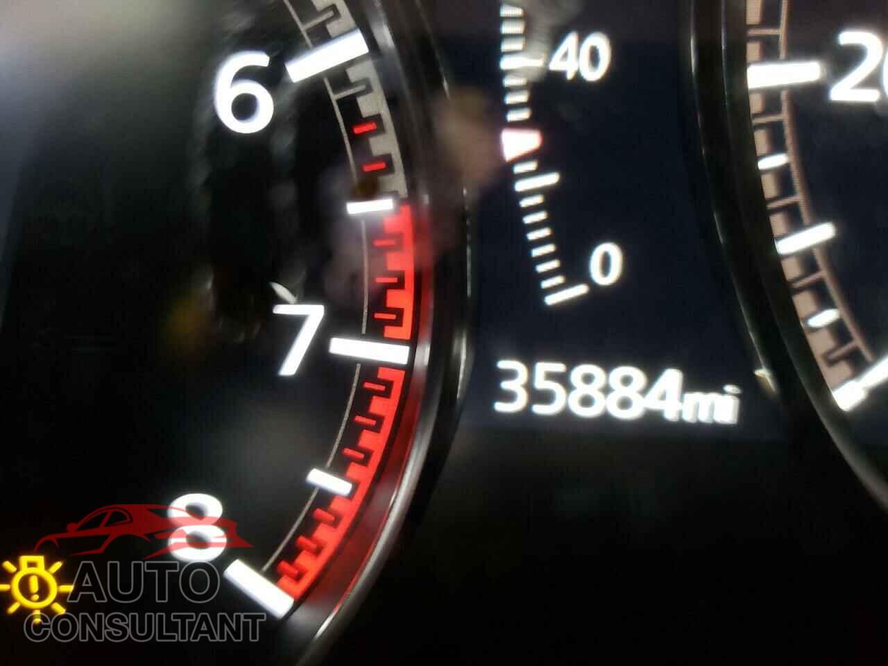 MAZDA 3 2019 - JM1BPBNM2K1129916