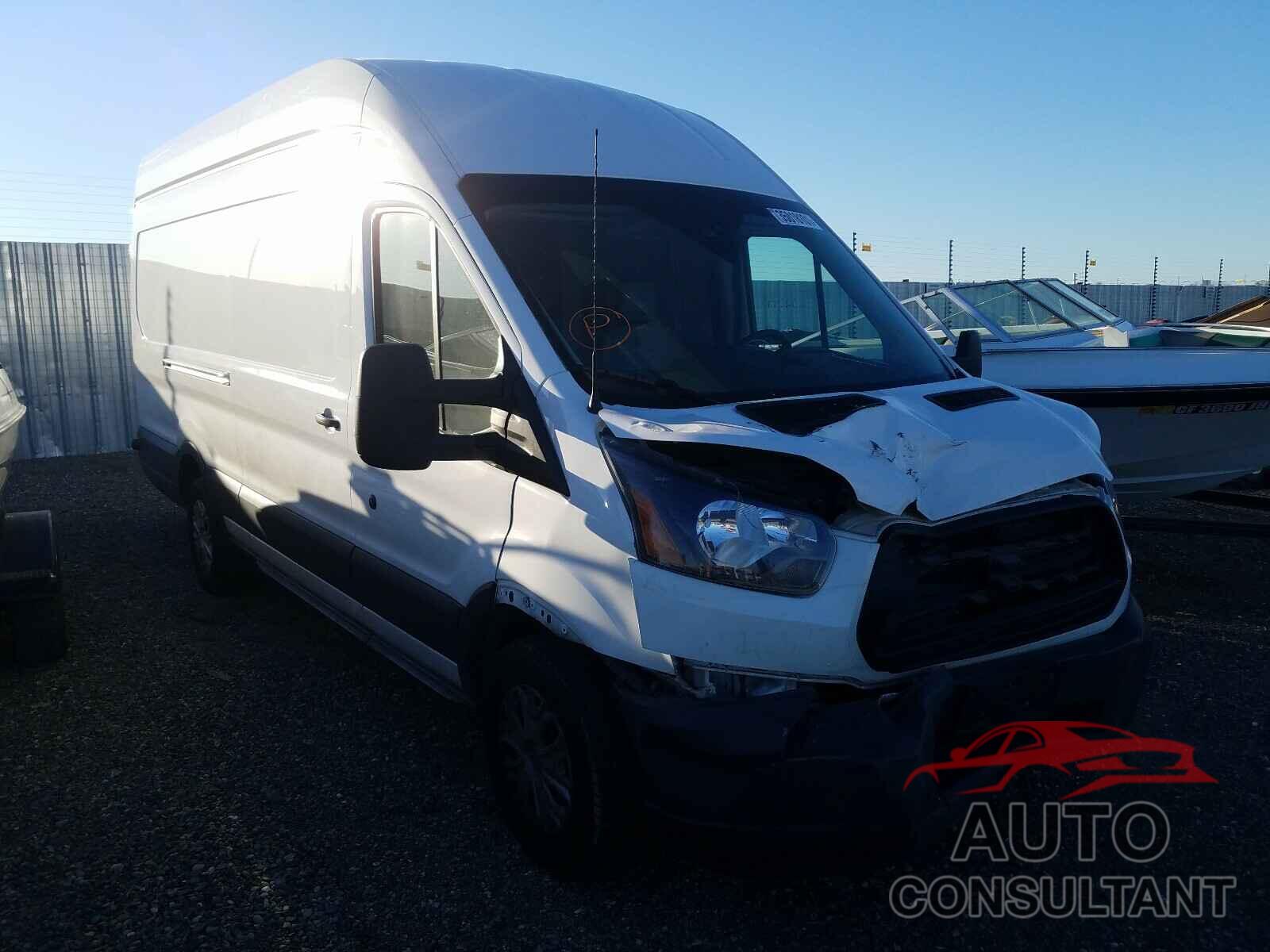 FORD TRANSIT CO 2018 - 1FTBW3XV5JKA42521