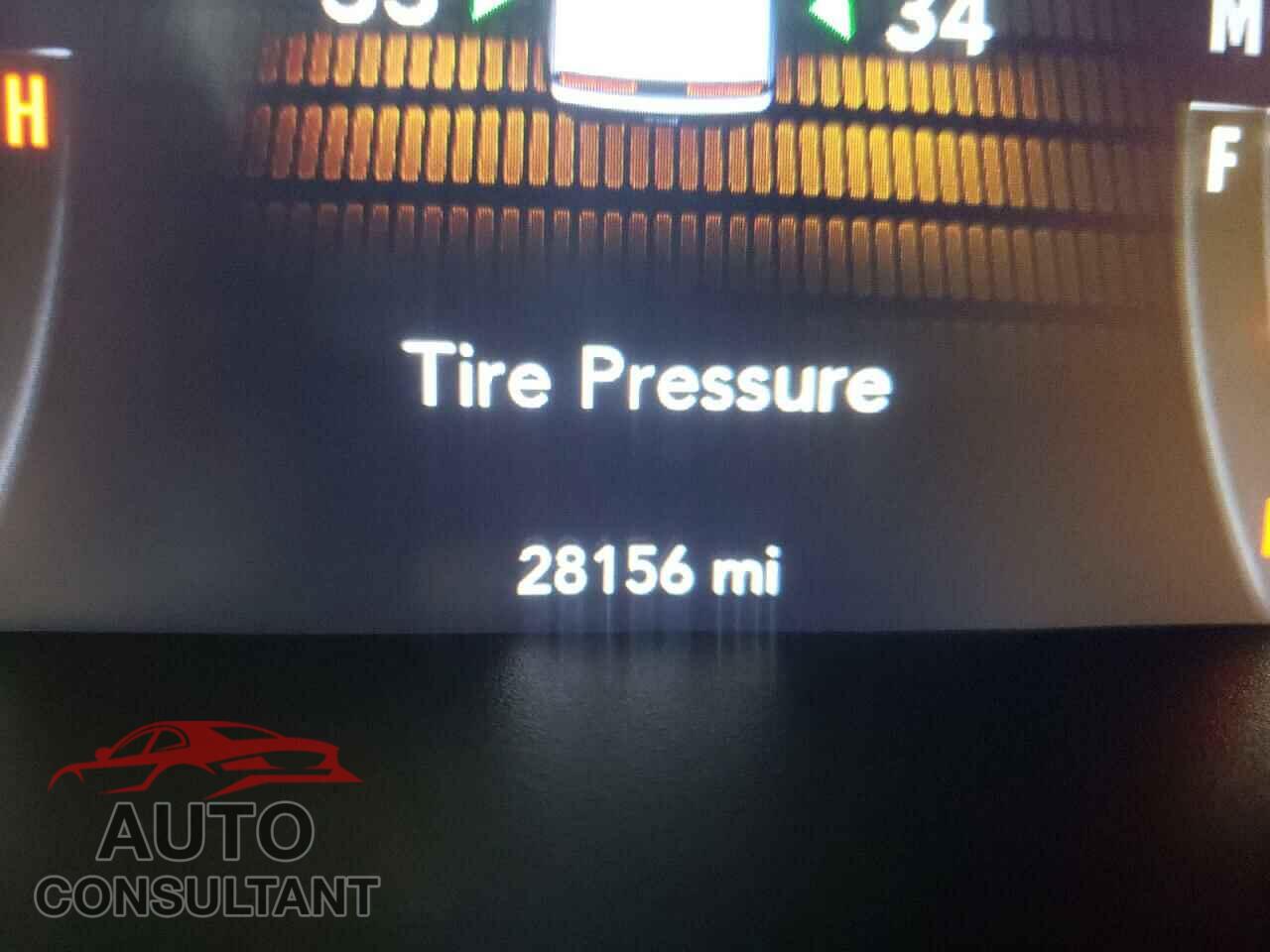 DODGE CHALLENGER 2019 - 2C3CDZAG5KH701685