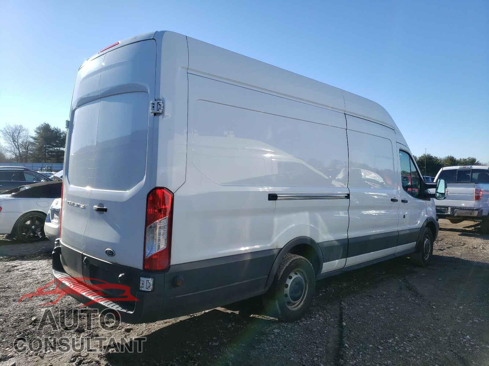 FORD TRANSIT CO 2017 - 1FTYR3XM3HKA86312