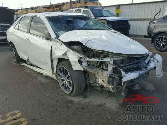 TOYOTA CAMRY 2016 - 4T1BF1FK9GU998962