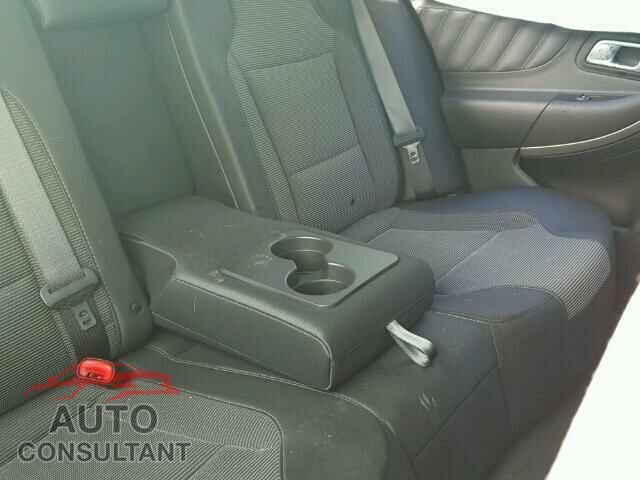 FORD TAURUS 2015 - 1FAHP2E81FG169524