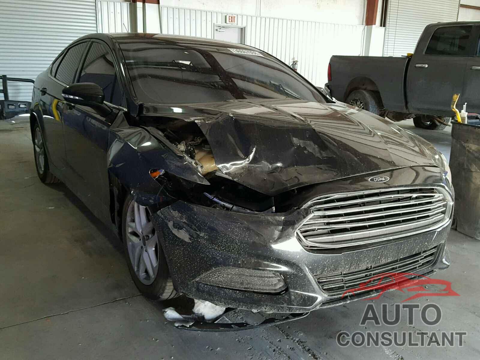 FORD FUSION 2015 - 3FA6P0H76FR213802