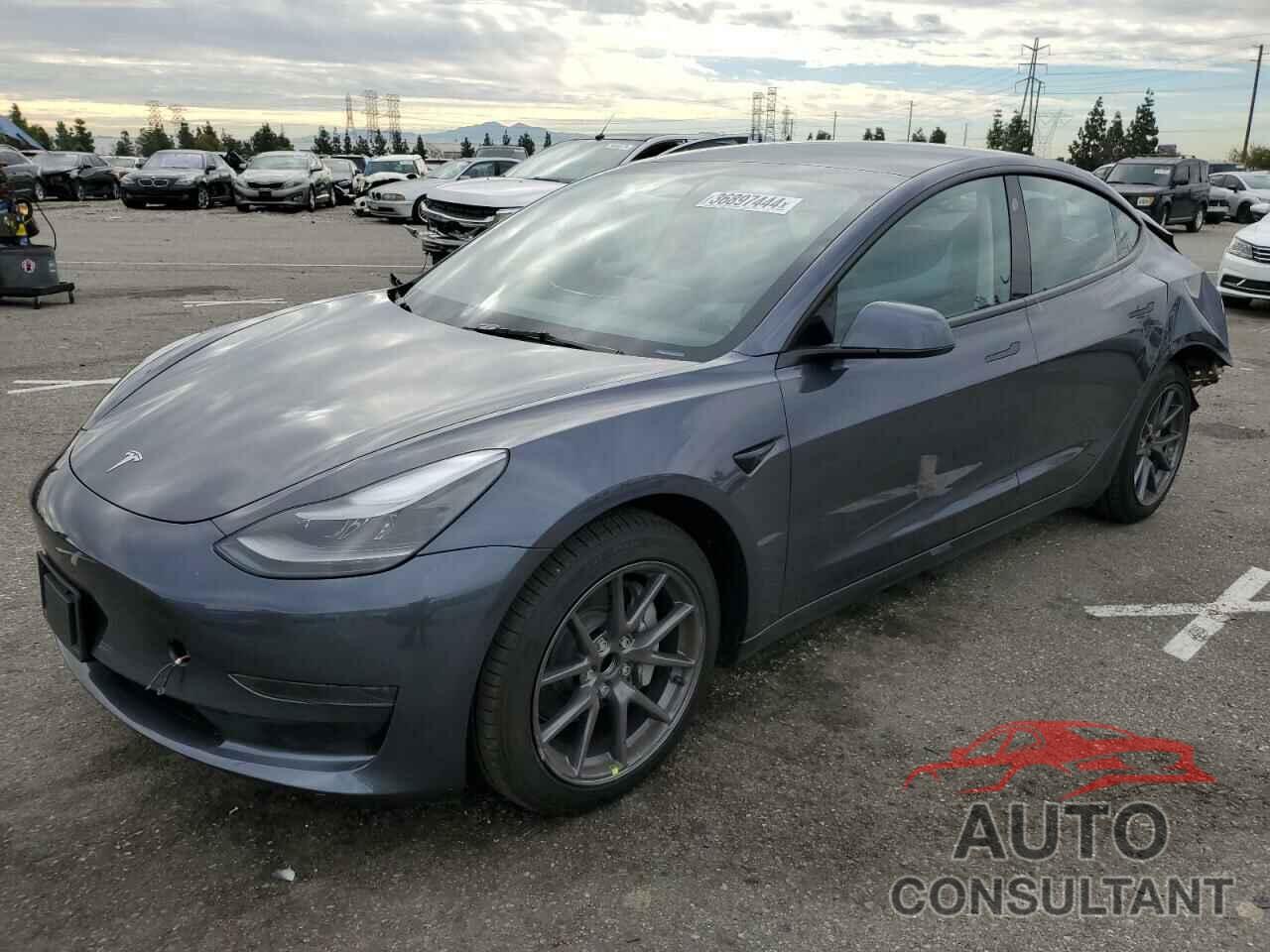 TESLA MODEL 3 2023 - 5YJ3E1EA1PF665071