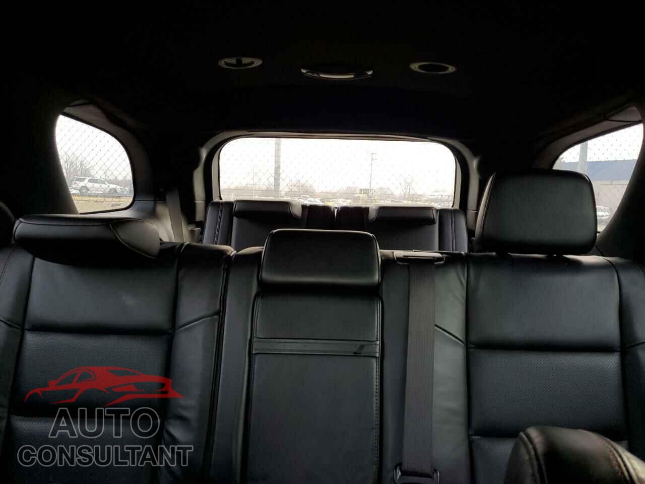 DODGE DURANGO 2022 - 1C4SDJCT4NC205903