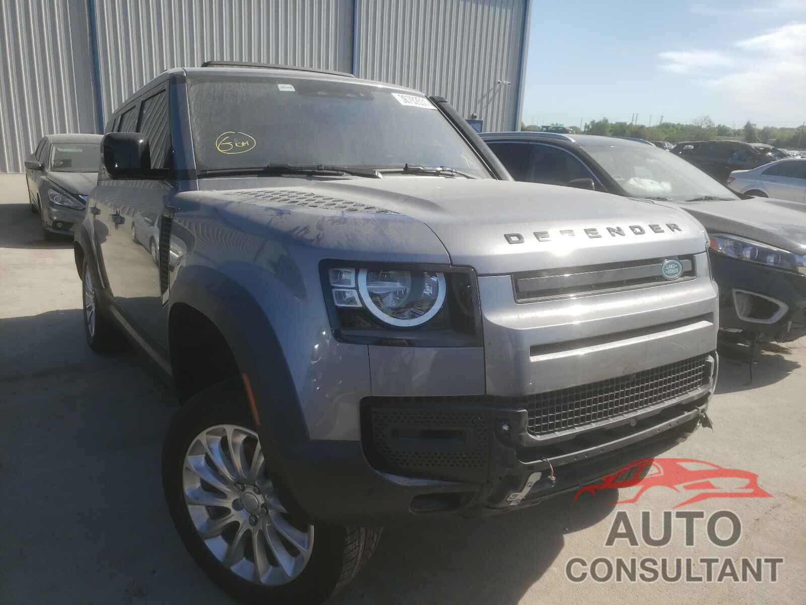 LAND ROVER DEFENDER 2020 - SALEKEEX2L2007343
