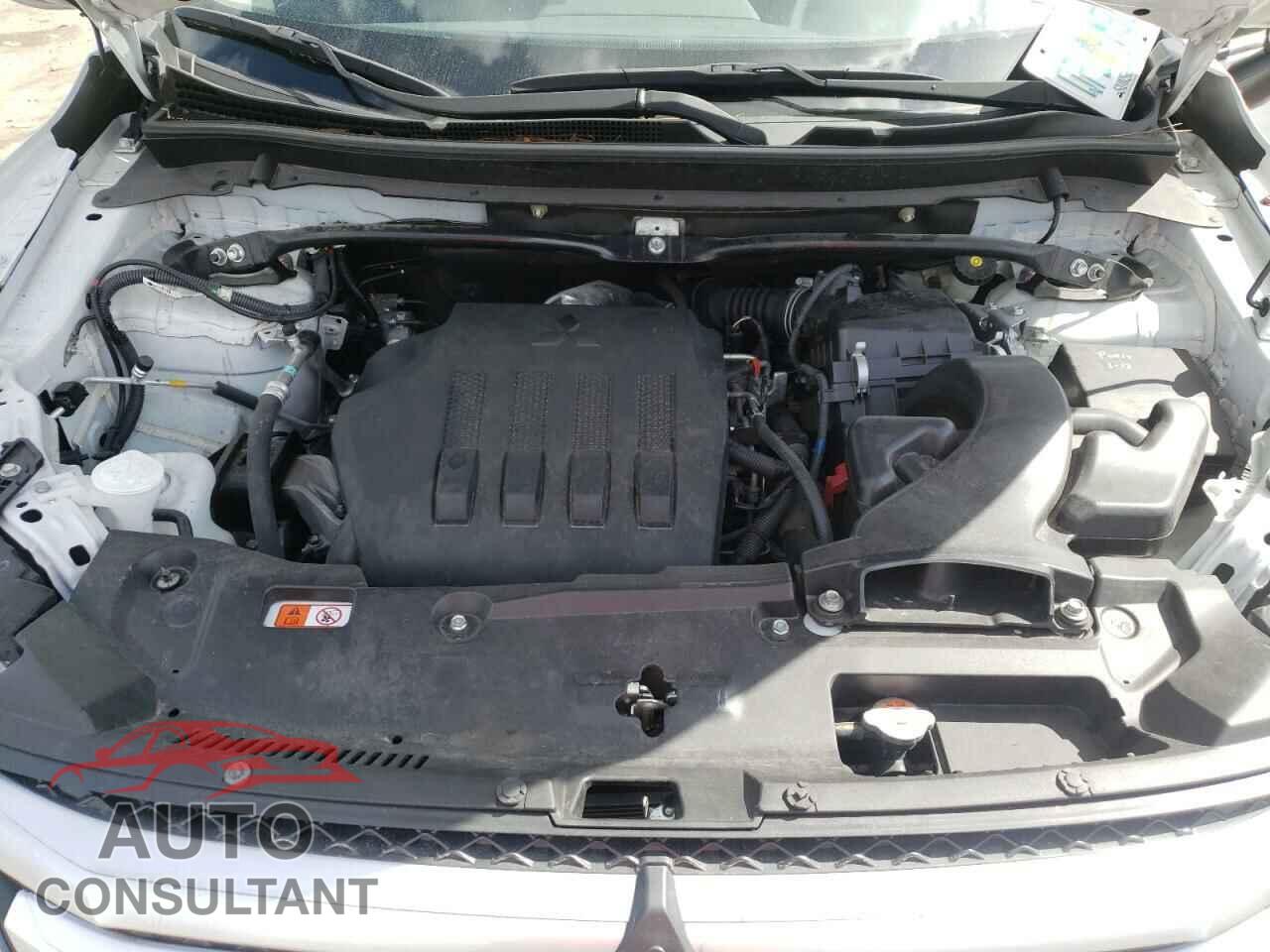 MITSUBISHI ECLIPSE 2020 - JA4AT3AA3LZ024646