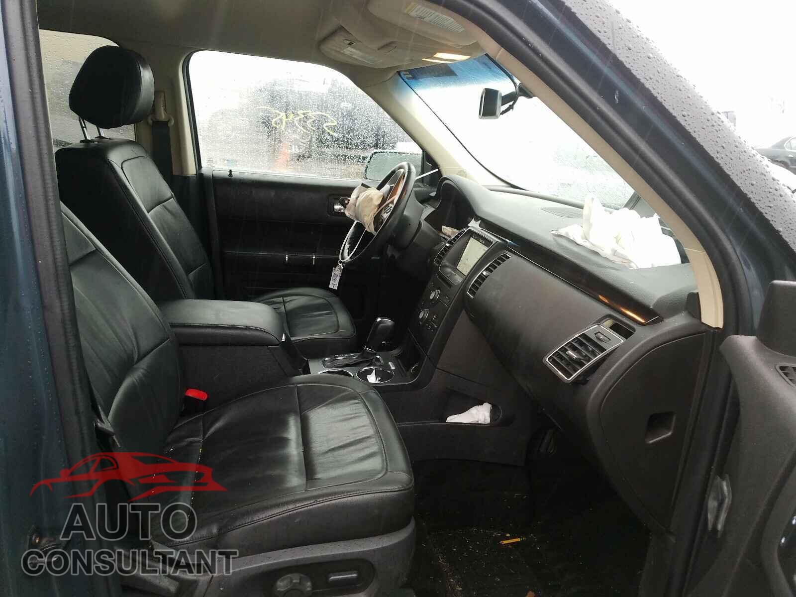 FORD FLEX 2016 - 2FMGK5C83GBA10520