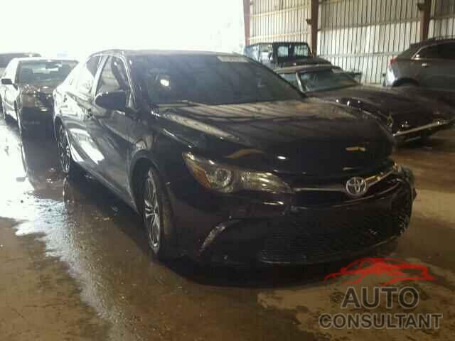TOYOTA CAMRY 2015 - 4T1BF1FK2FU475426