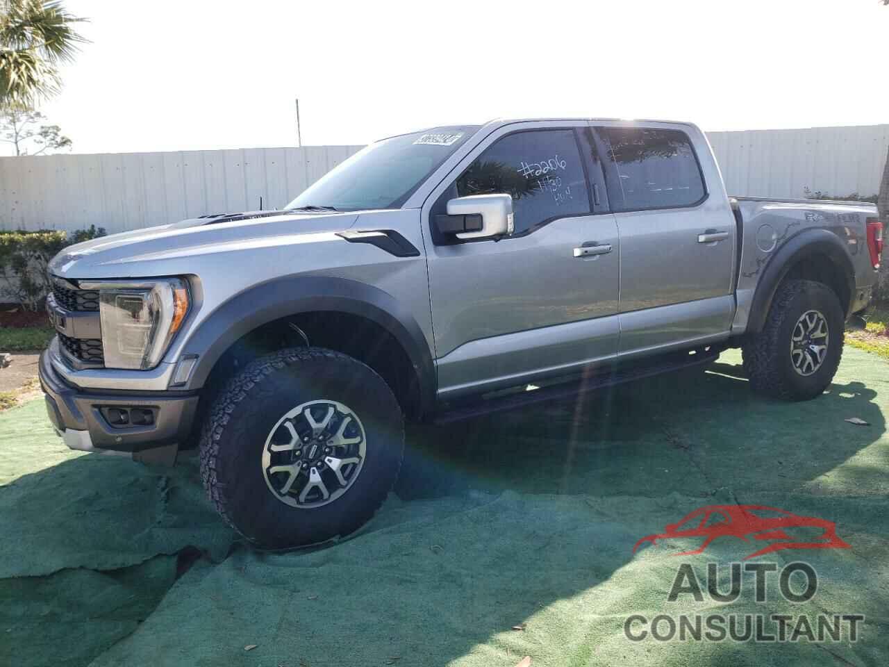 FORD F150 2023 - 1FTFW1RG5PFA07287