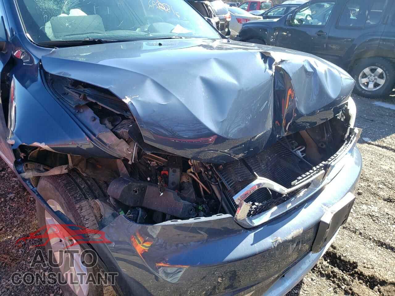 DODGE DURANGO 2020 - 1C4RDJAG5LC353172