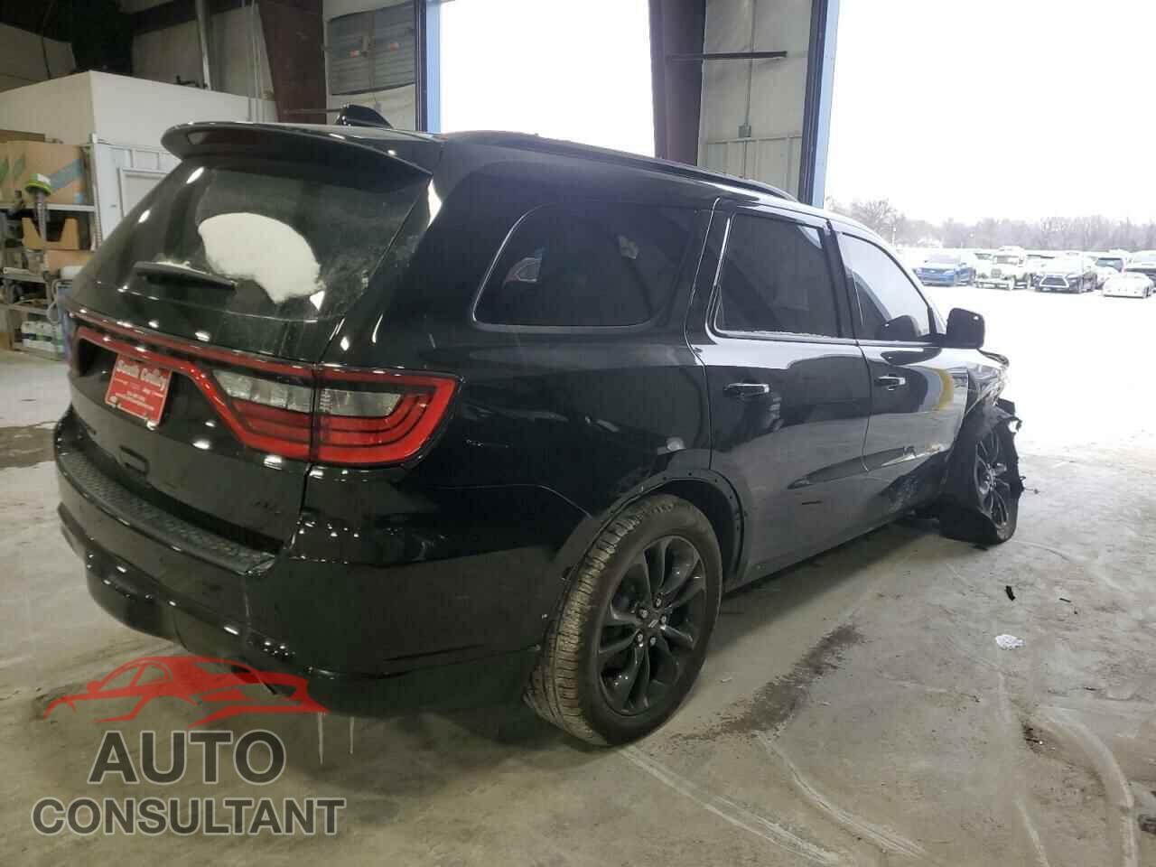 DODGE DURANGO 2023 - 1C4SDJCT5PC657457