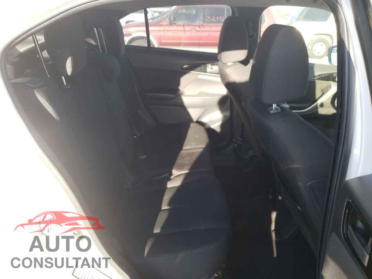 MITSUBISHI ECLIPSE 2020 - JA4AS3AA6LZ005706