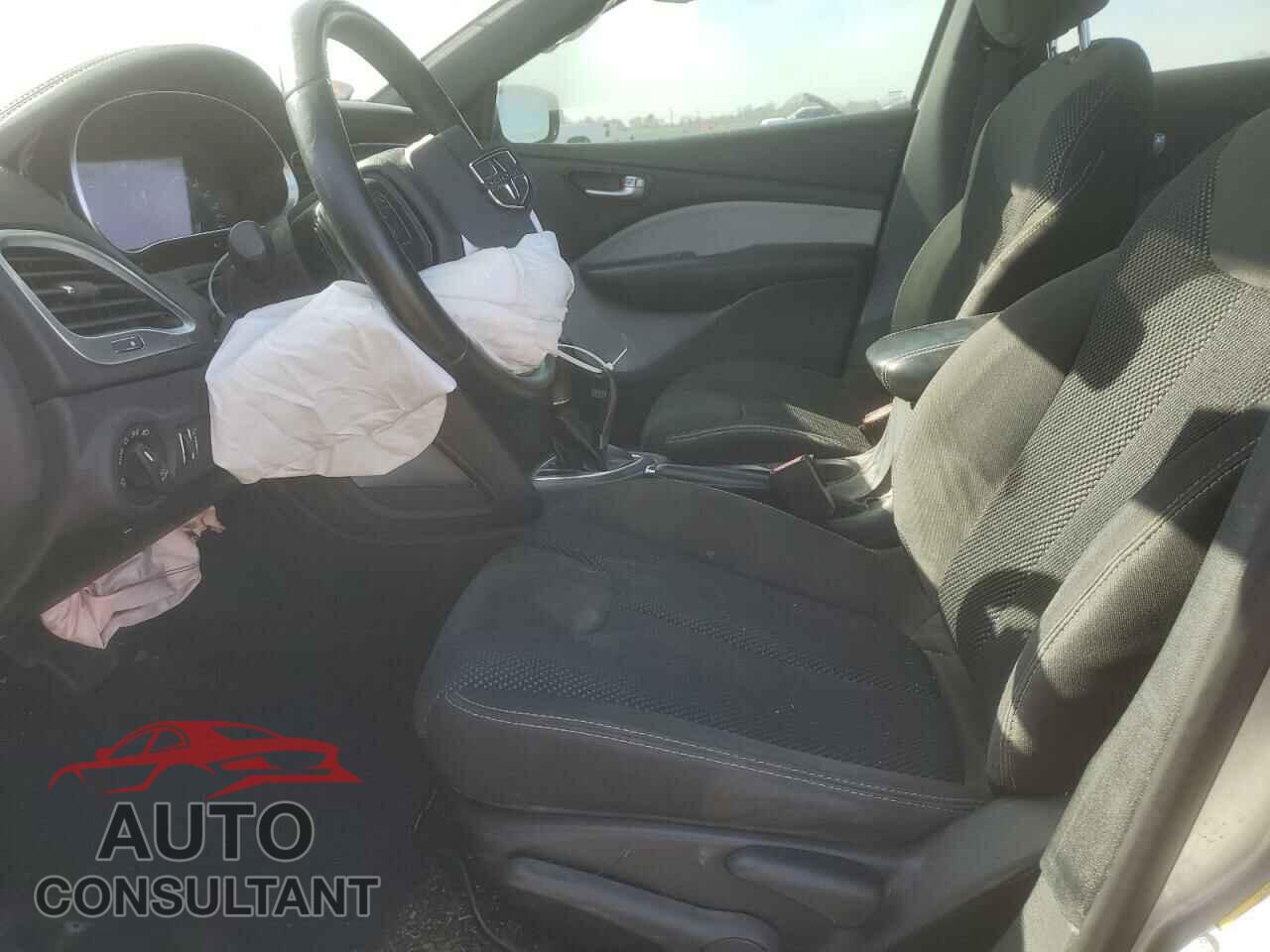 DODGE DART 2015 - 1C3CDFBB4FD414682
