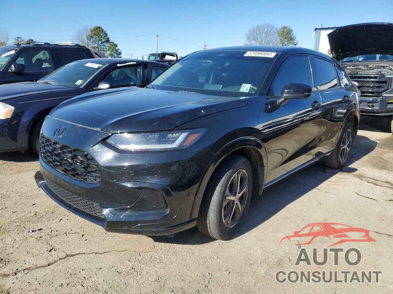 HONDA HR-V 2023 - 3CZRZ1H74PM701467