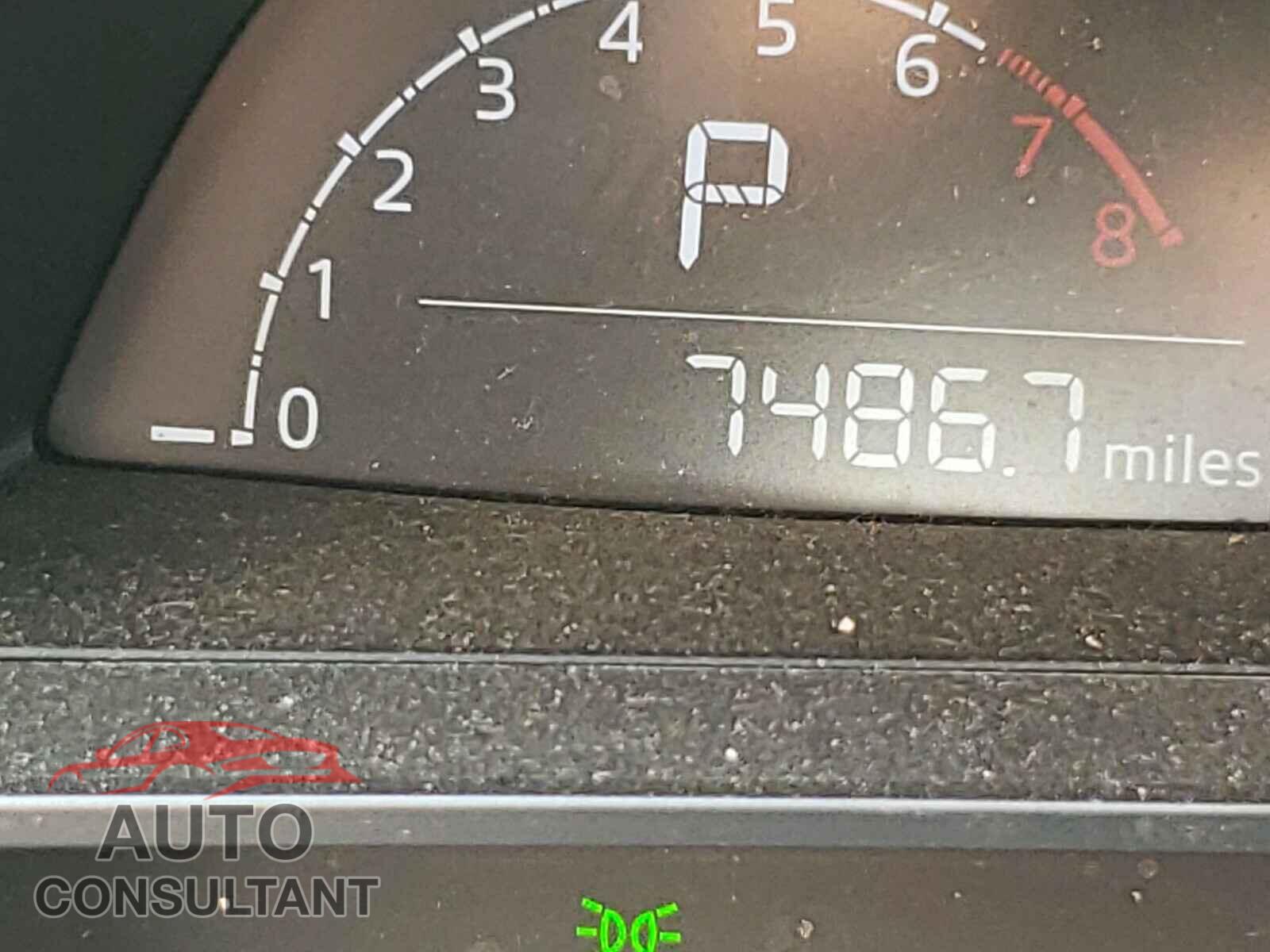 MAZDA 3 2017 - 3MZBN1V76HM110918