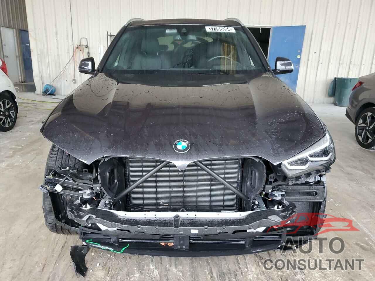 BMW X5 2023 - 5UXCR4C0XP9P92247