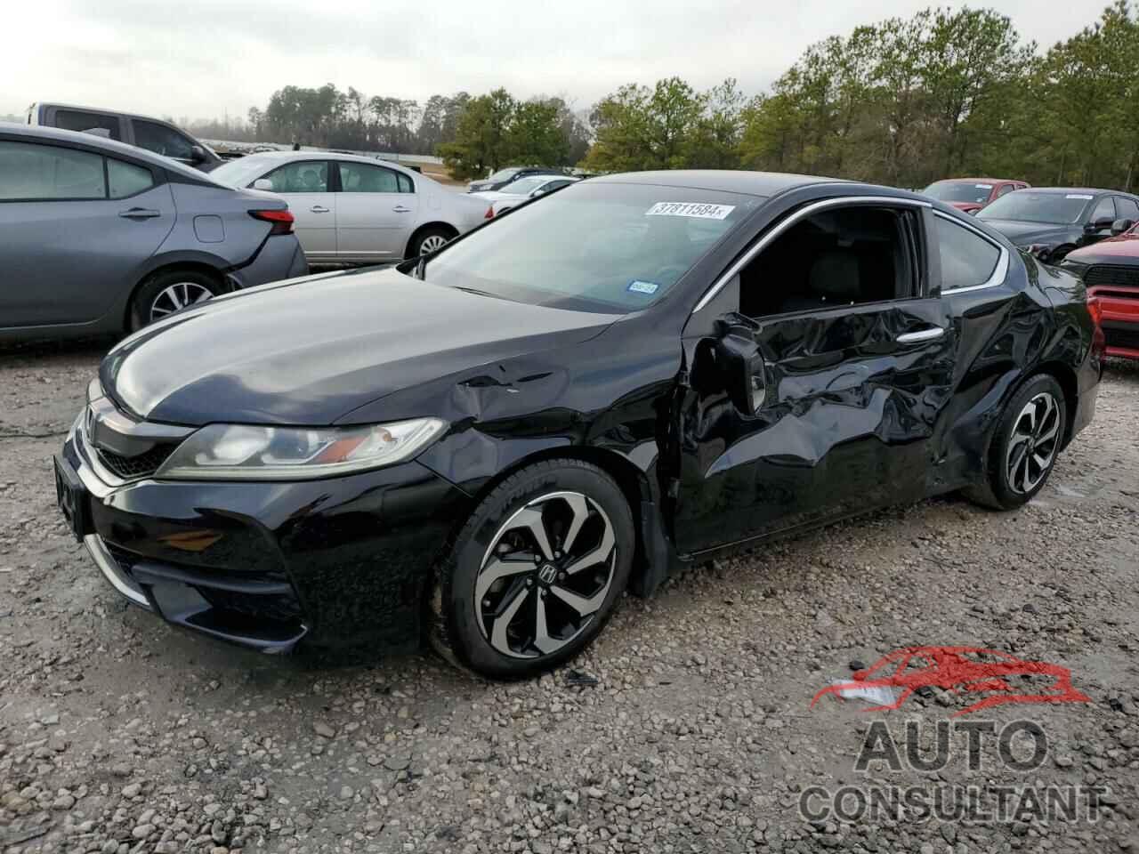 HONDA ACCORD 2016 - 1HGCT1B36GA004593