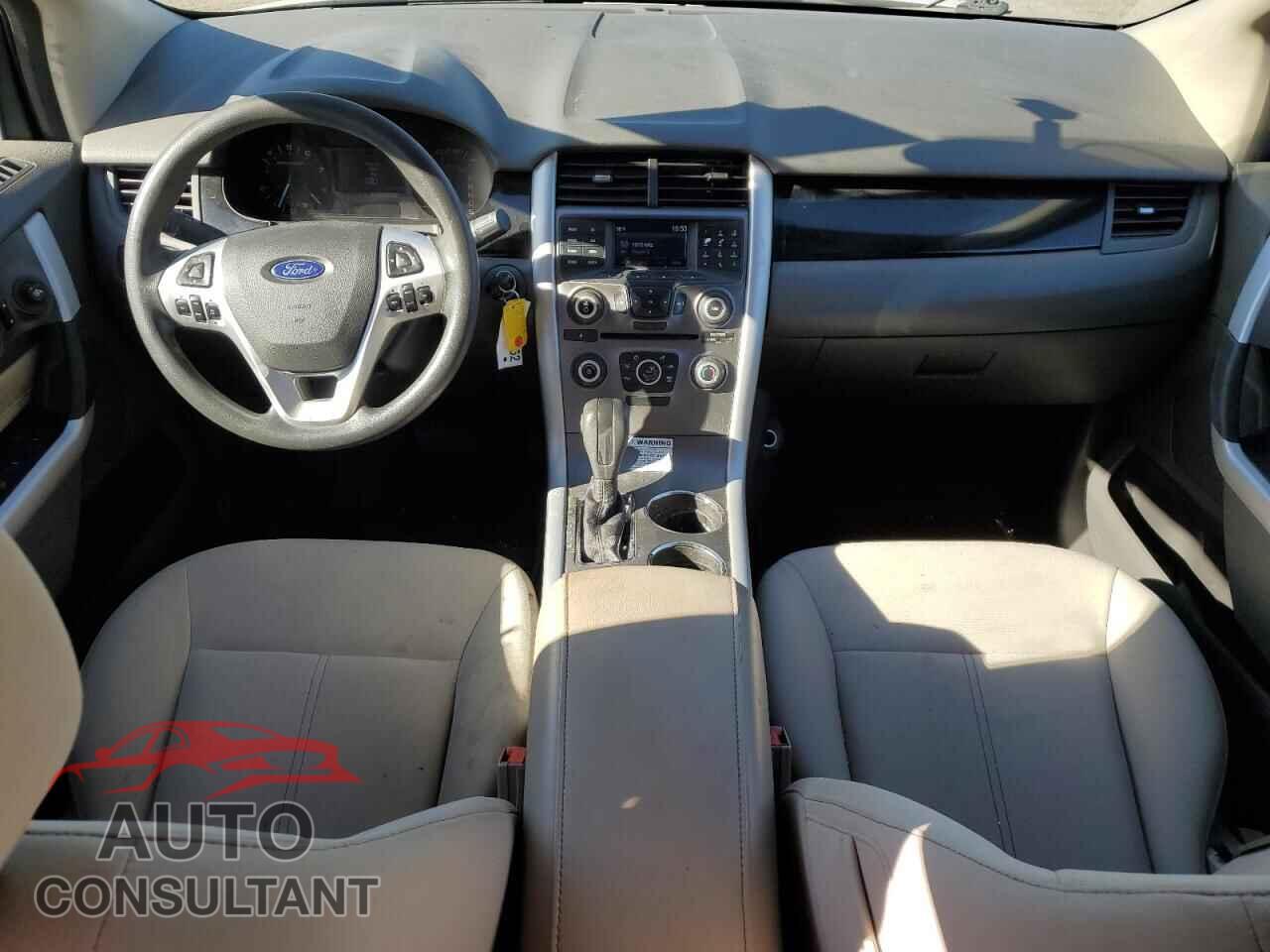 FORD EDGE 2014 - 2FMDK3GC3EBB39666