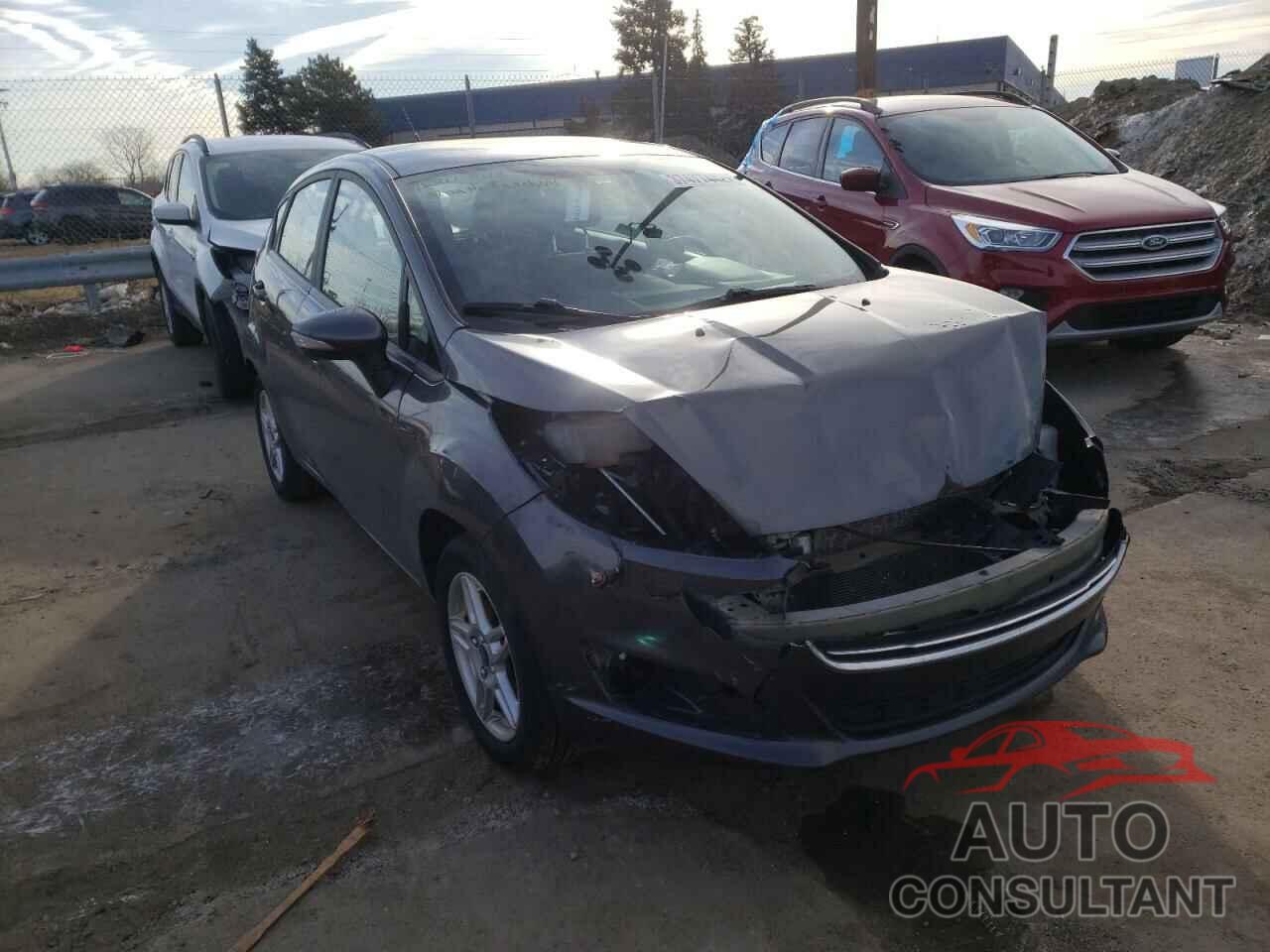 FORD FIESTA 2019 - 3FADP4EJXKM101428
