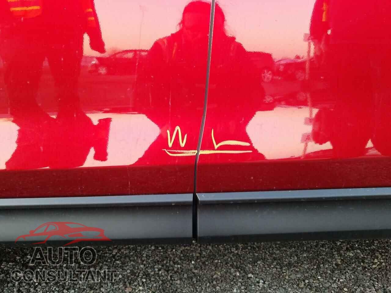 MAZDA CX-5 2021 - JM3KFBEY6M0465557