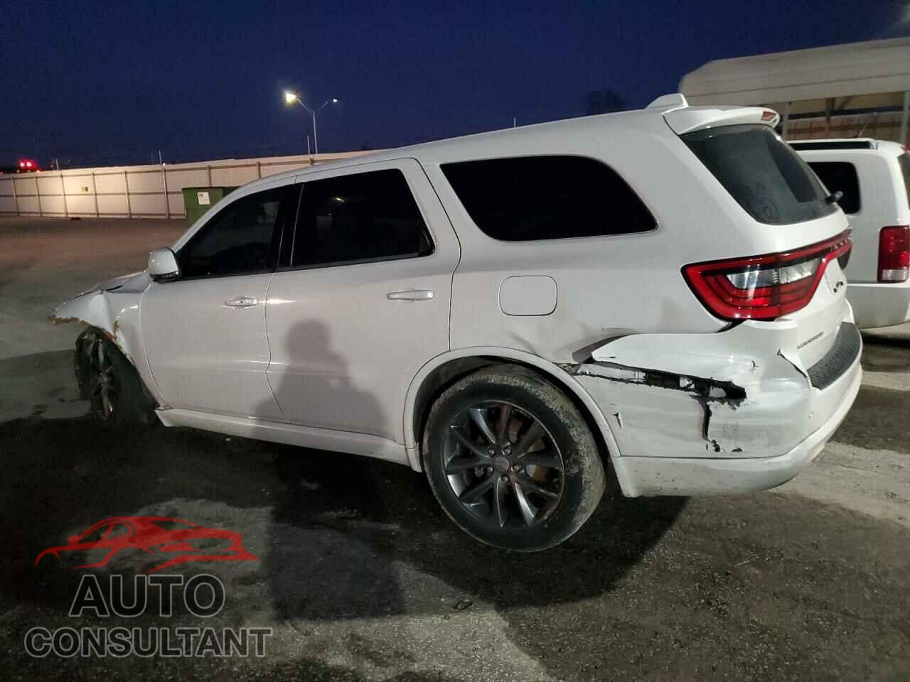 DODGE DURANGO 2017 - 1C4RDHDG7HC796581