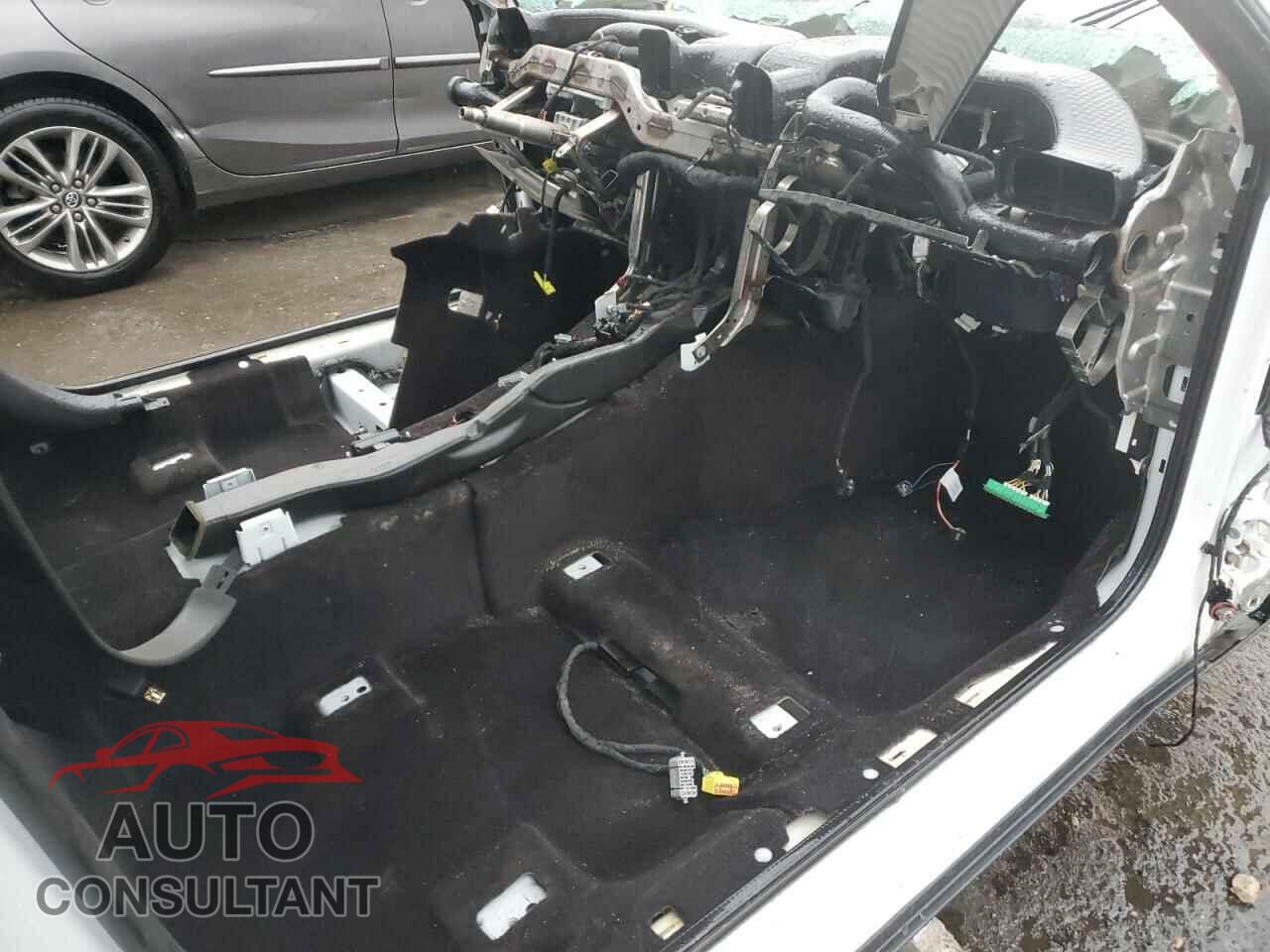 DODGE CHALLENGER 2016 - 2C3CDZFJ5GH315246