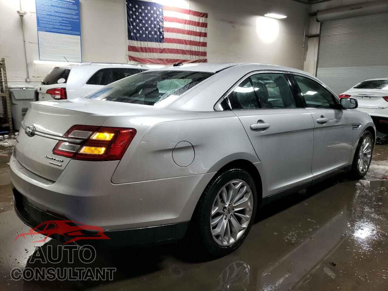 FORD TAURUS 2016 - 1FAHP2F85GG108757