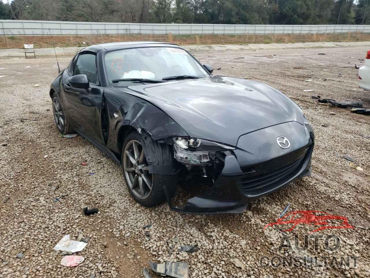 MAZDA MX5 2021 - JM1NDAM76M0456176