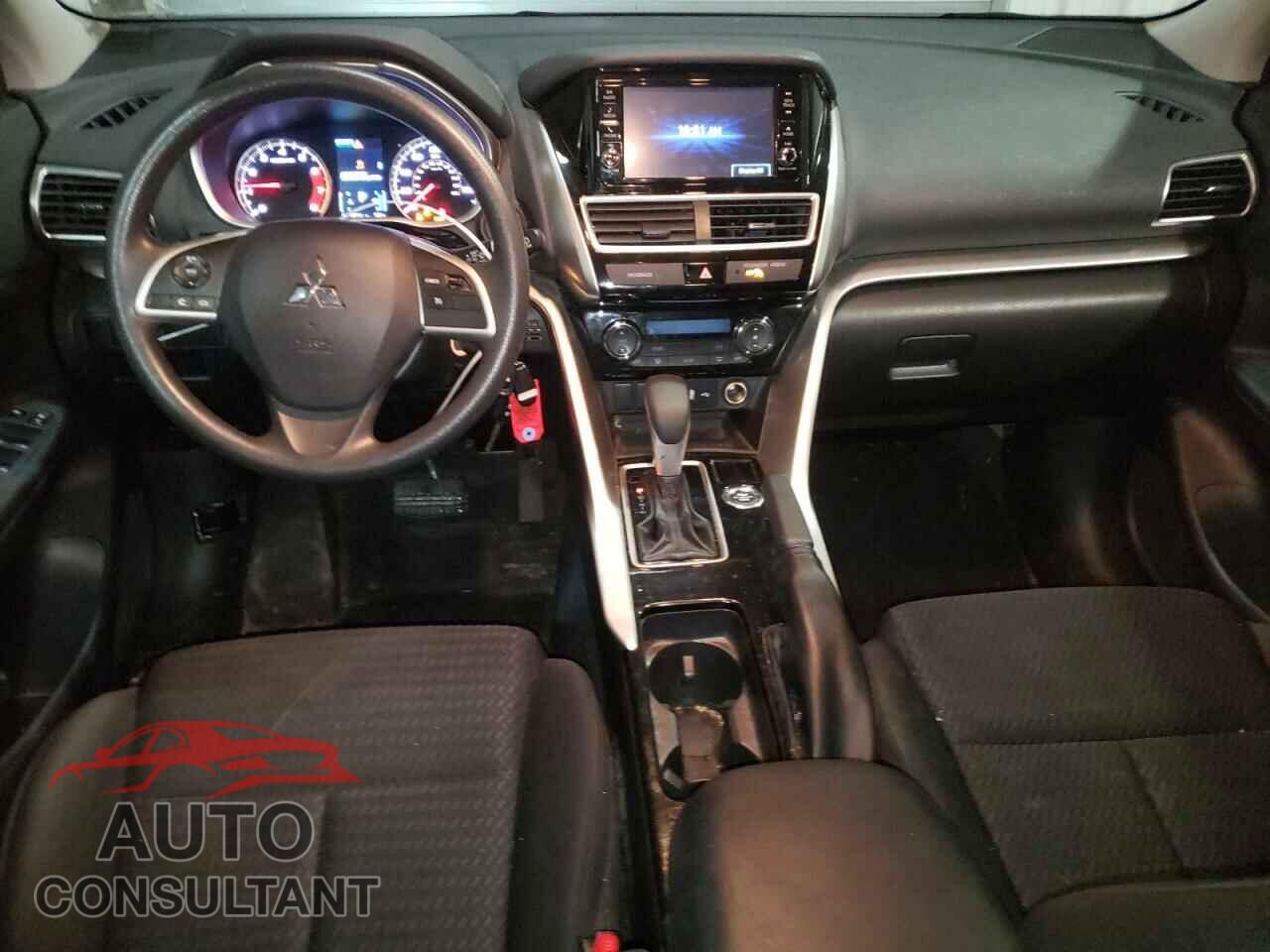 MITSUBISHI ECLIPSE 2018 - JA4AT3AA2JZ066710