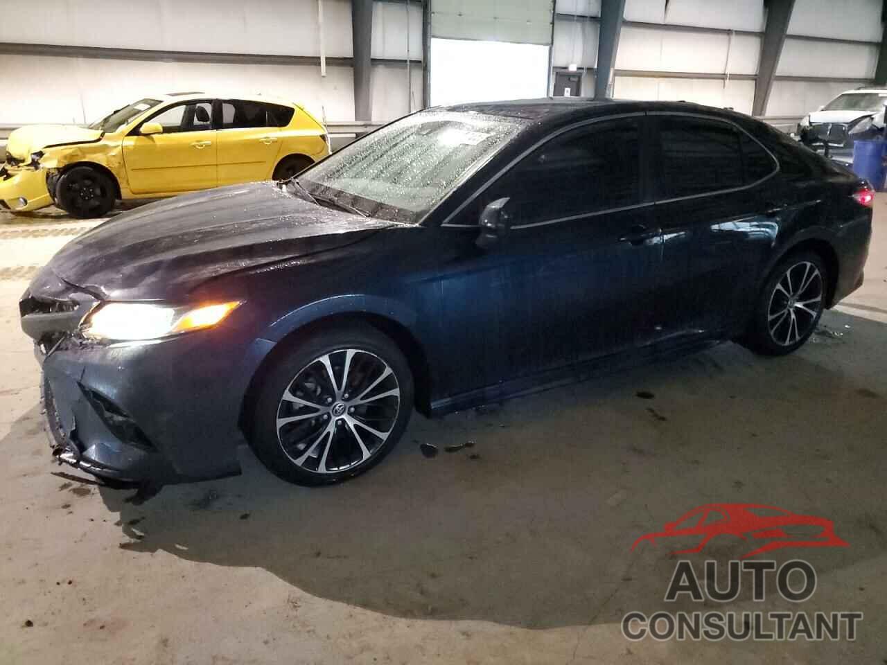 TOYOTA CAMRY 2020 - 4T1G11AKXLU970299