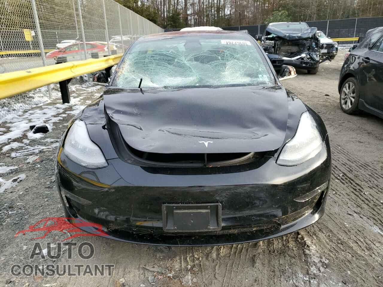 TESLA MODEL 3 2019 - 5YJ3E1EA0KF324236