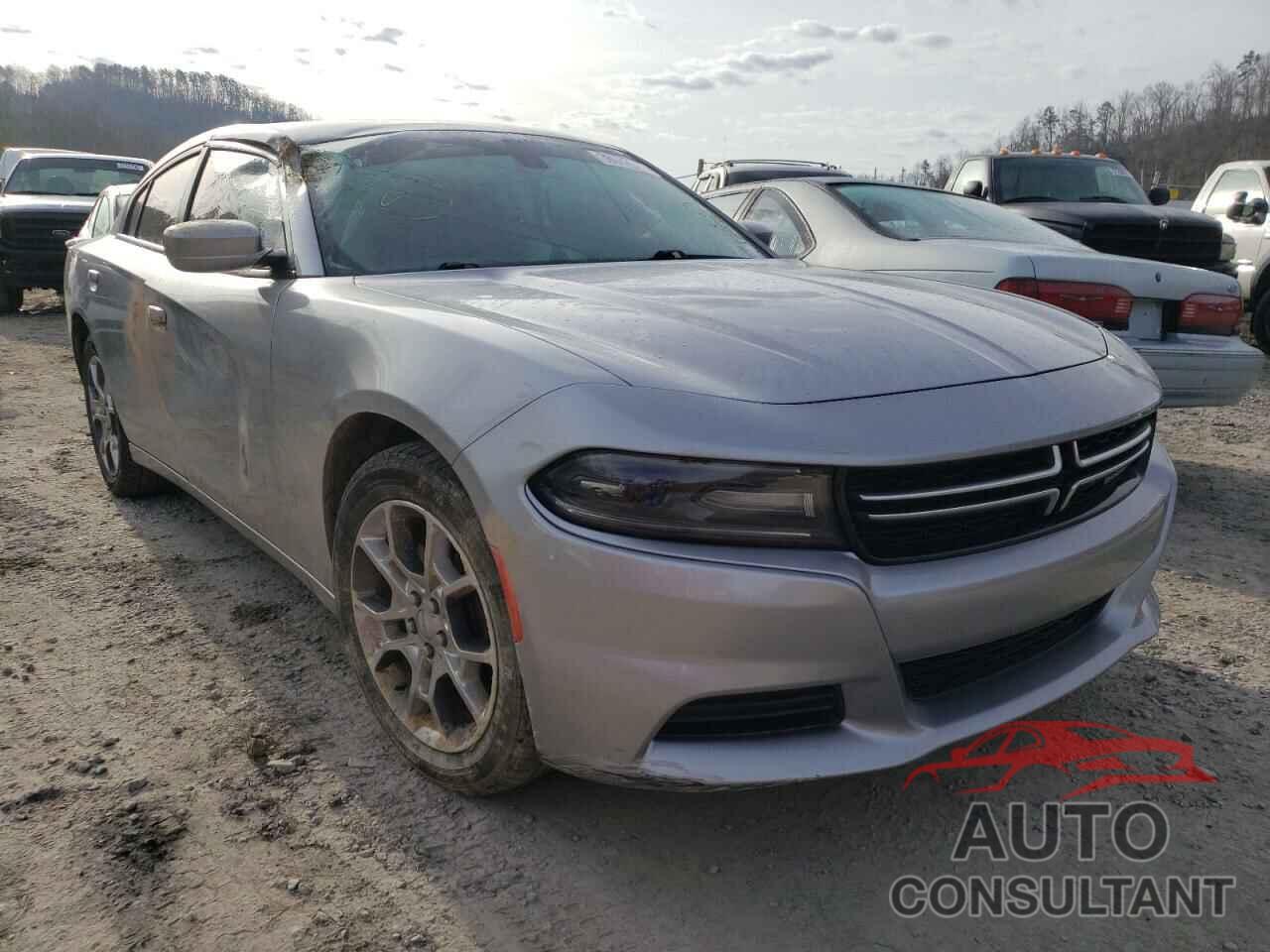 DODGE CHARGER 2016 - 2C3CDXFG1GH229389