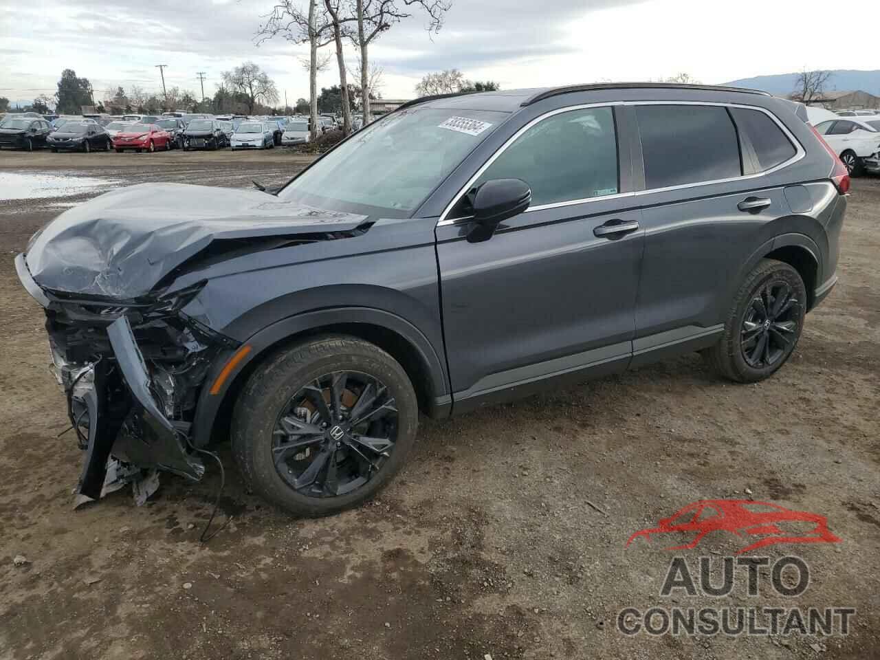 HONDA CRV 2023 - 7FARS6H93PE013896